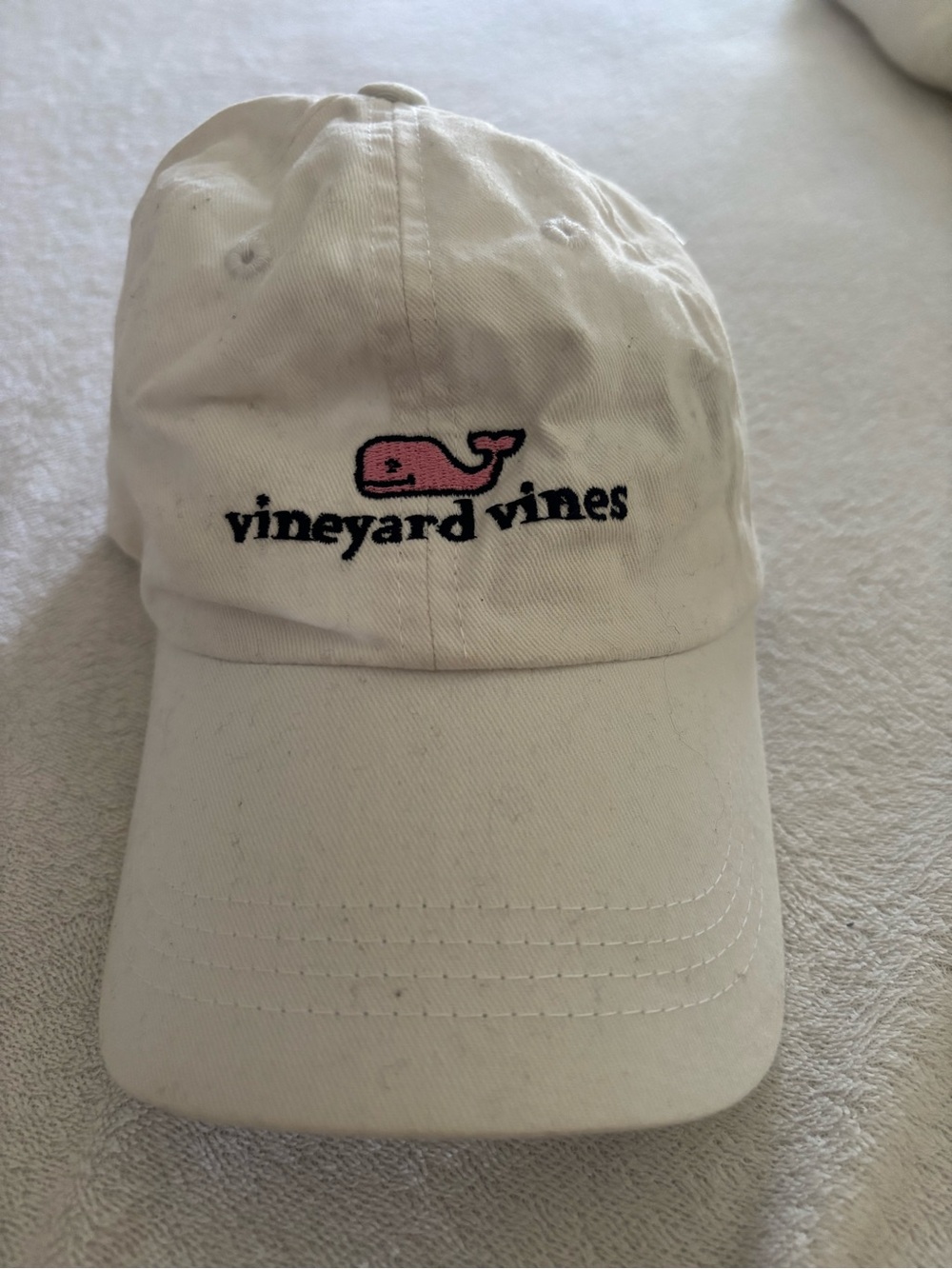 Vineyard Vines Hat